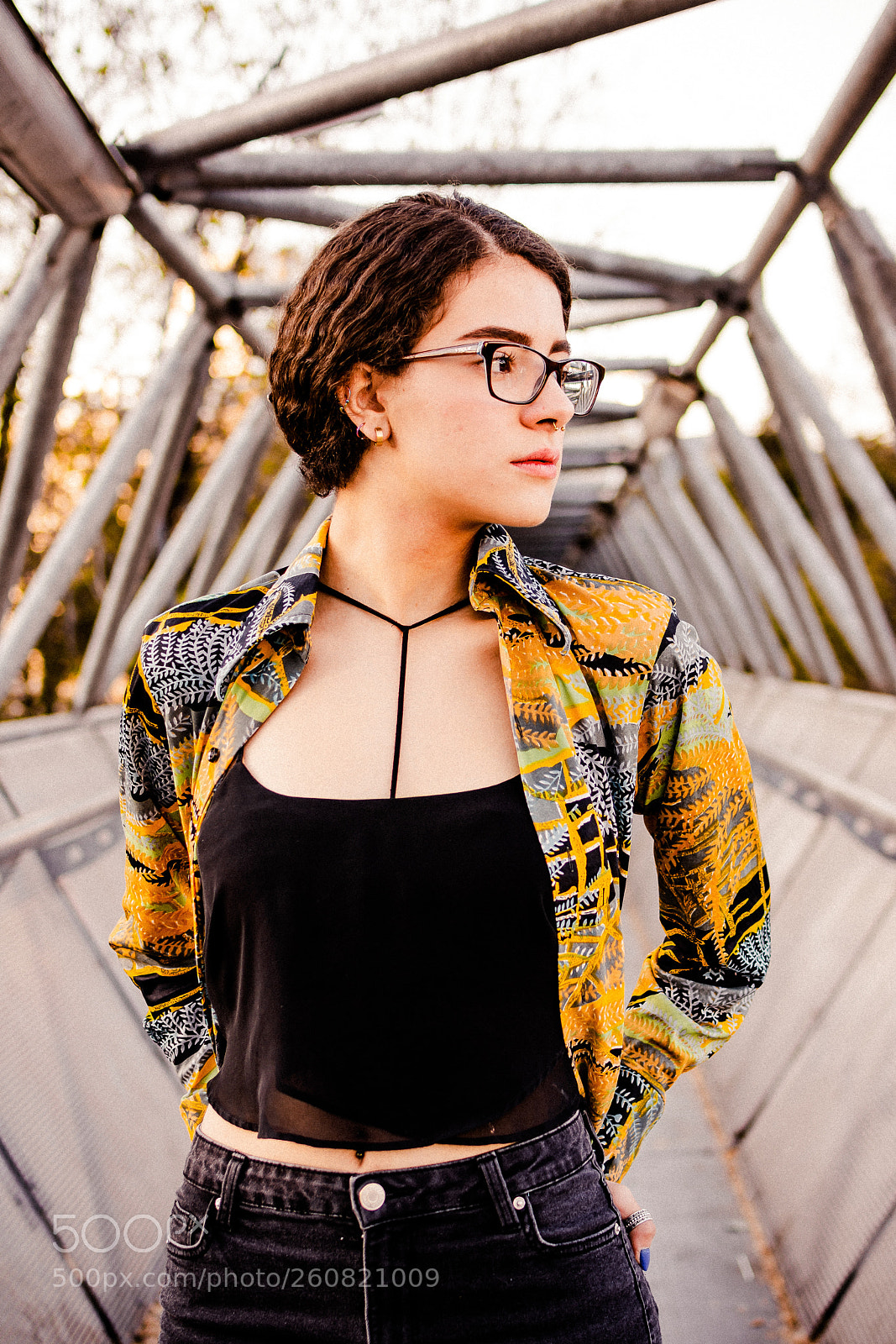 Nikon D7200 sample photo. Aitana. photography