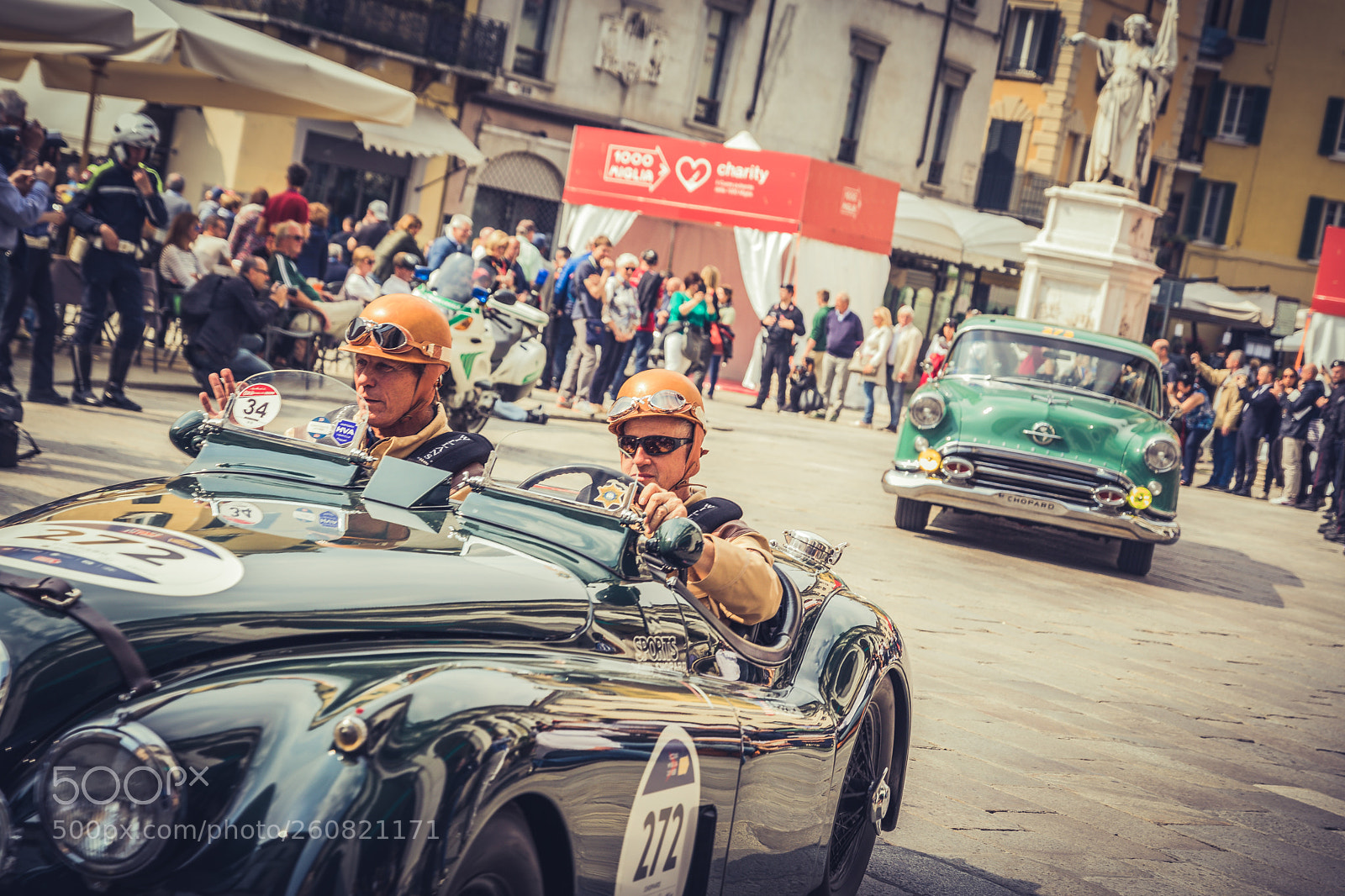 Nikon D3300 sample photo. Cinematic - 1000 miglia photography