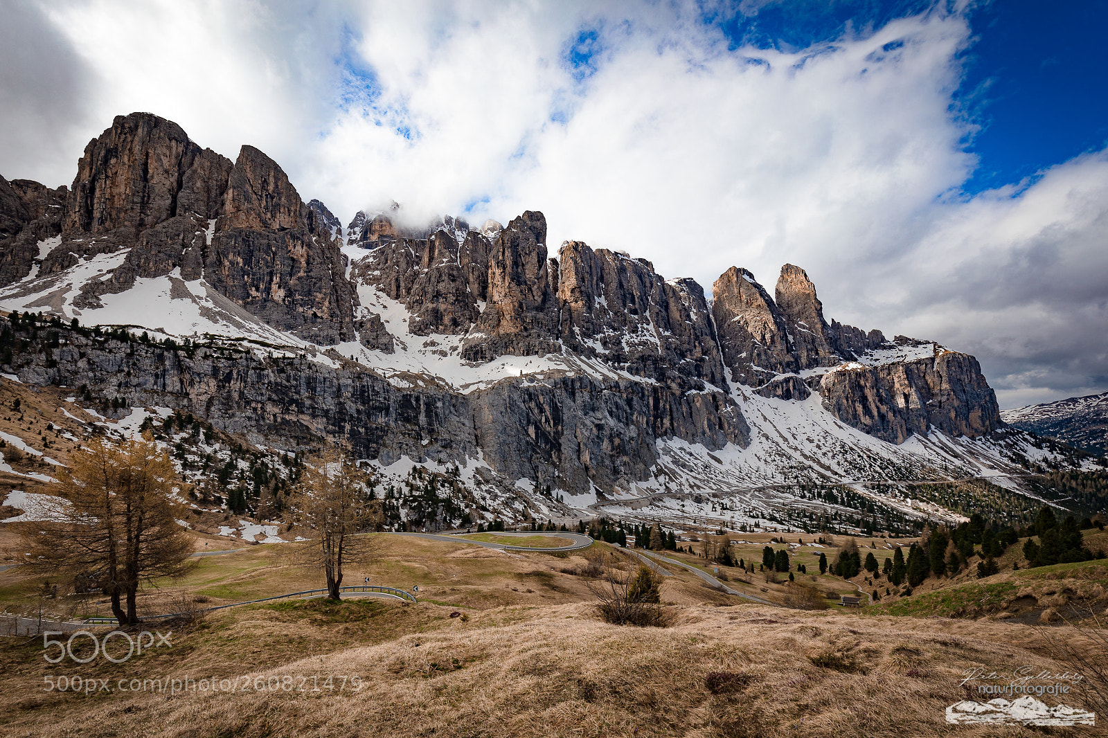 Canon EOS 5D Mark IV sample photo. The beautiful dolomites photography