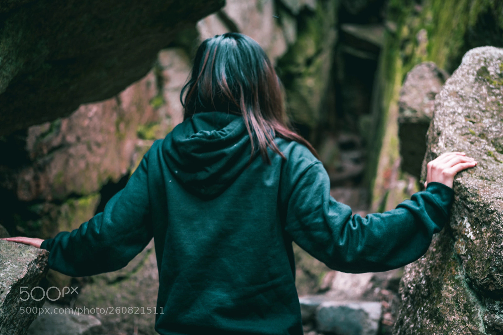 Sony a7 II sample photo. Explorer photography