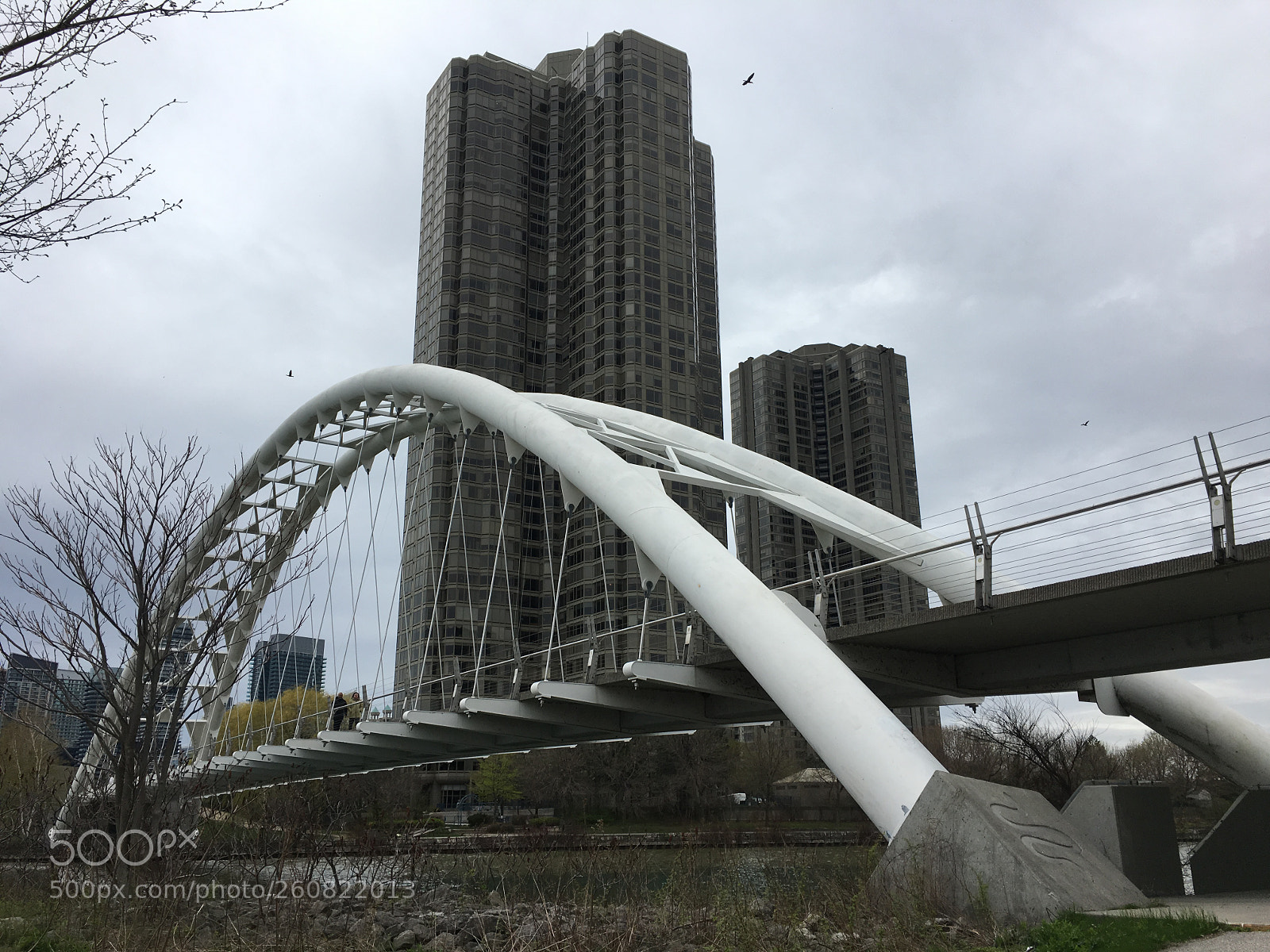 Apple iPhone 6s sample photo. Humber by arch bridge photography