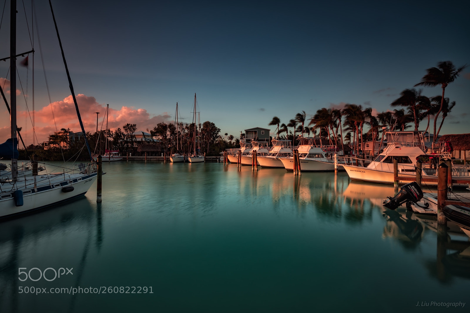 Sony a7R II sample photo. Florida keys - sunset 11 photography