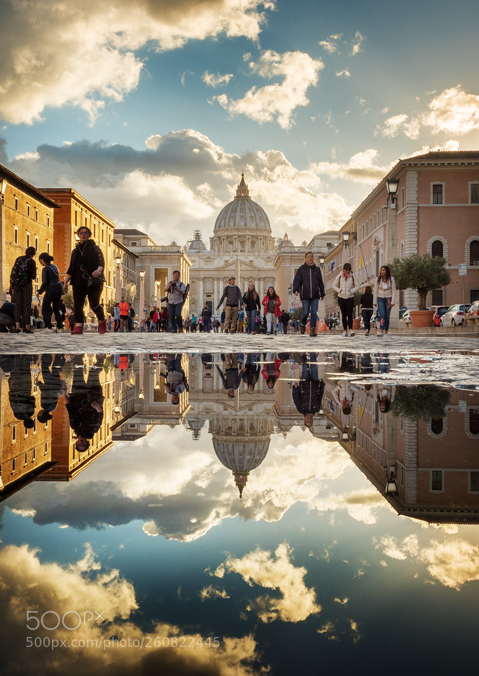 Olympus OM-D E-M1 Mark II sample photo. Reflection of a life photography