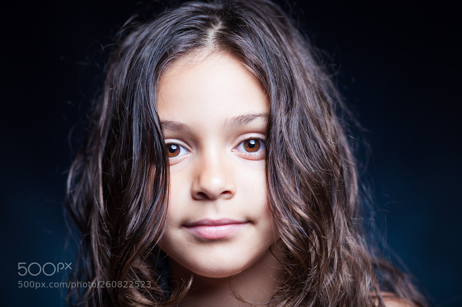 Canon EOS 5D Mark II sample photo. Smart kid photography