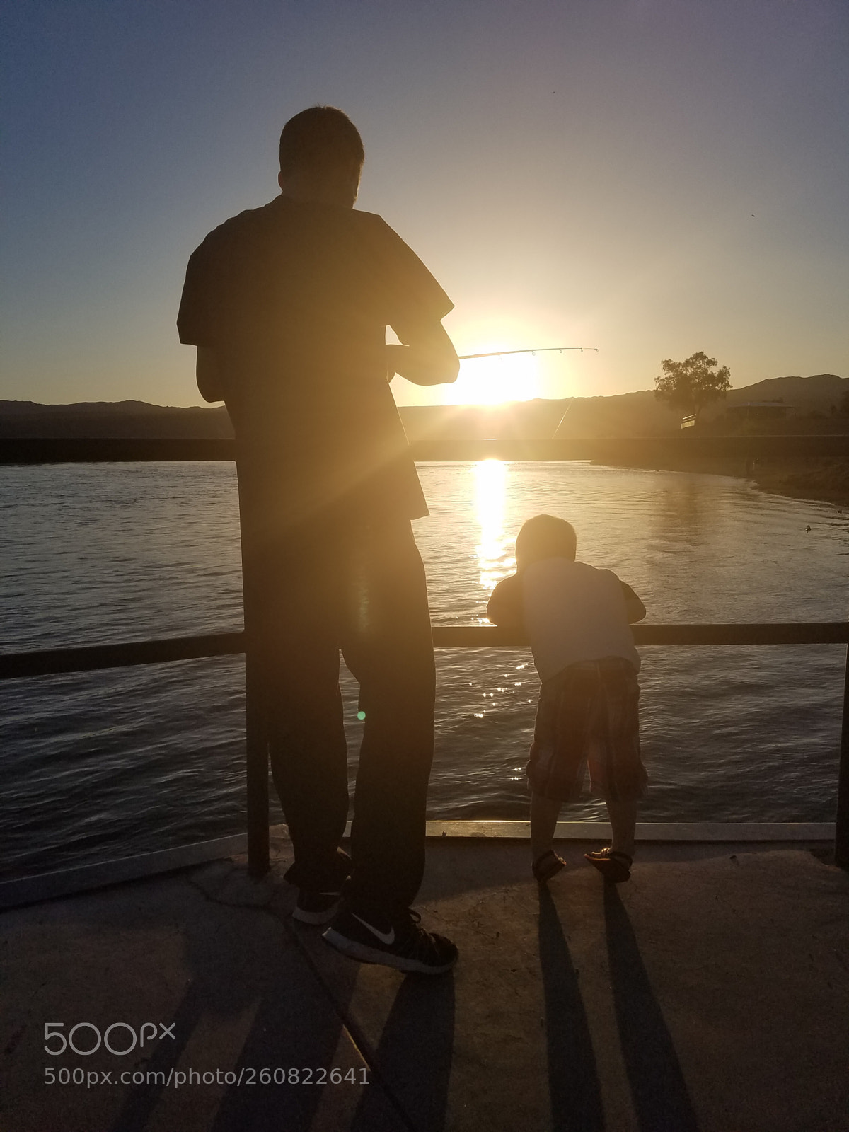 Samsung Galaxy S7 sample photo. Father & son photography
