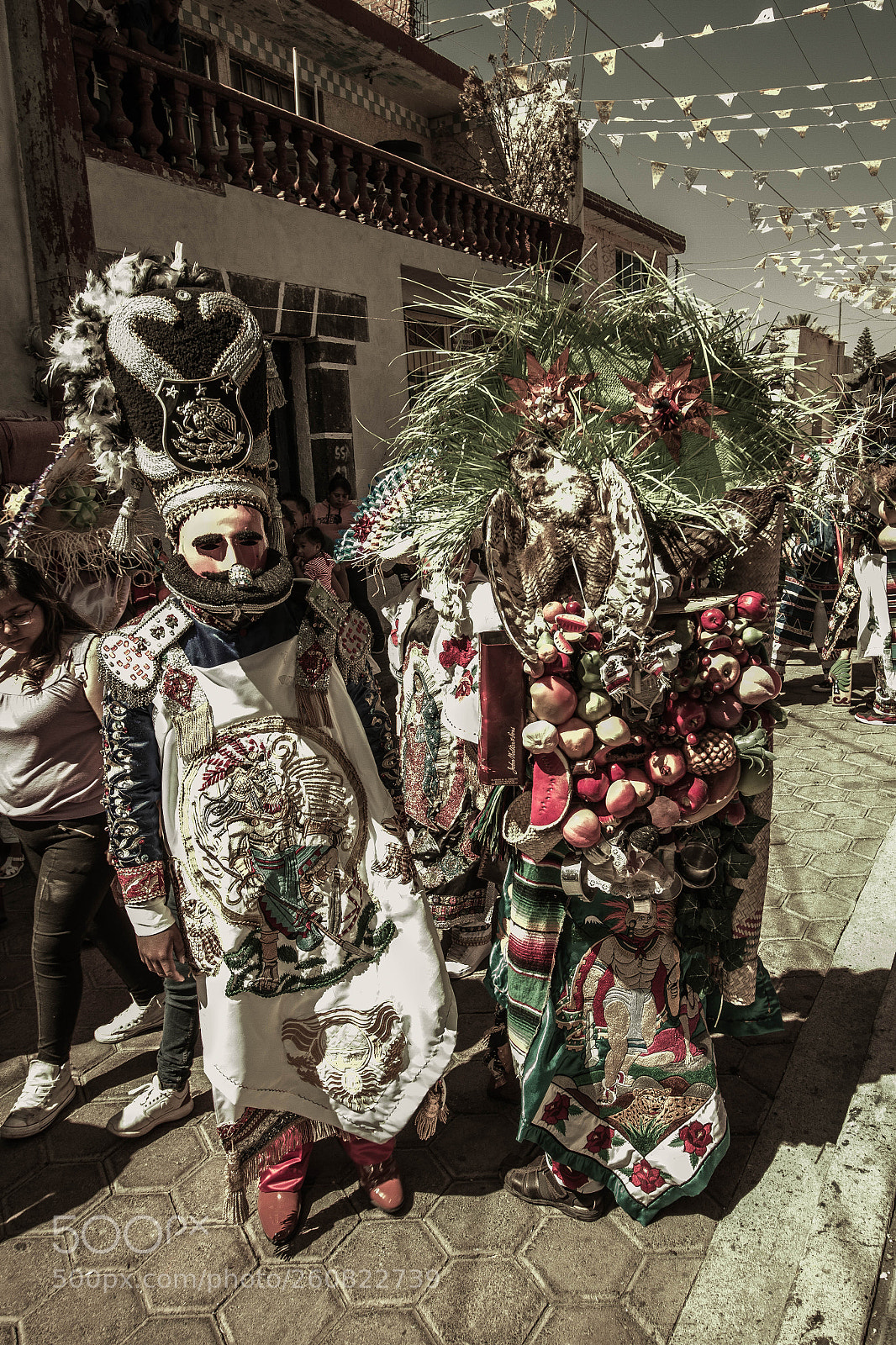 Canon EOS 7D sample photo. Carnival of the xinacates photography