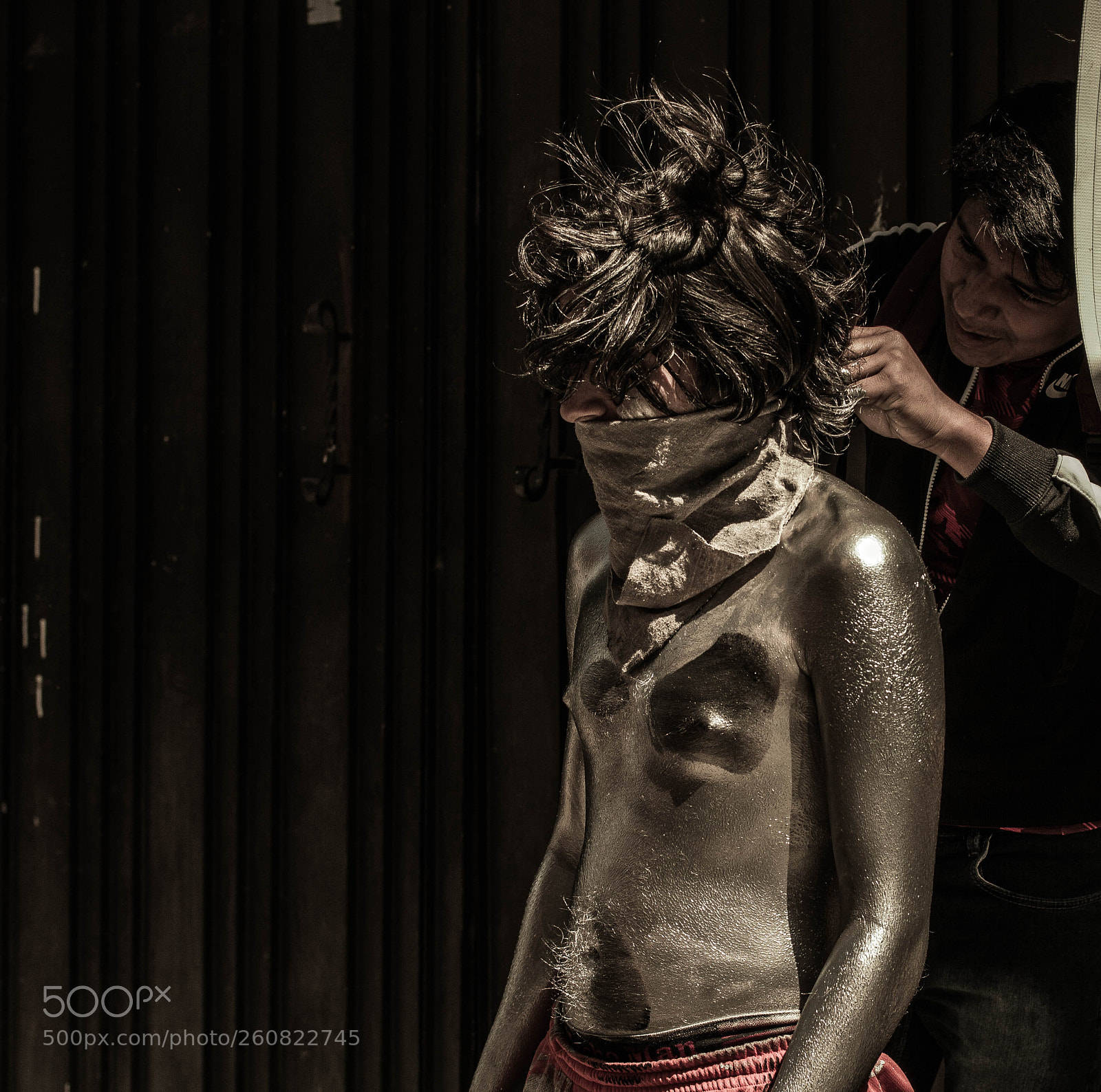 Canon EOS 7D sample photo. Carnival of the xinacates photography