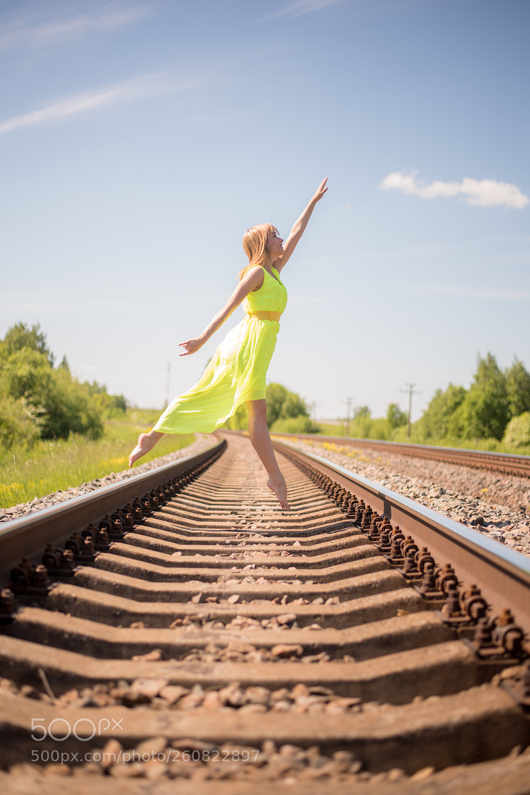 Nikon D750 sample photo. Reaching the sky photography