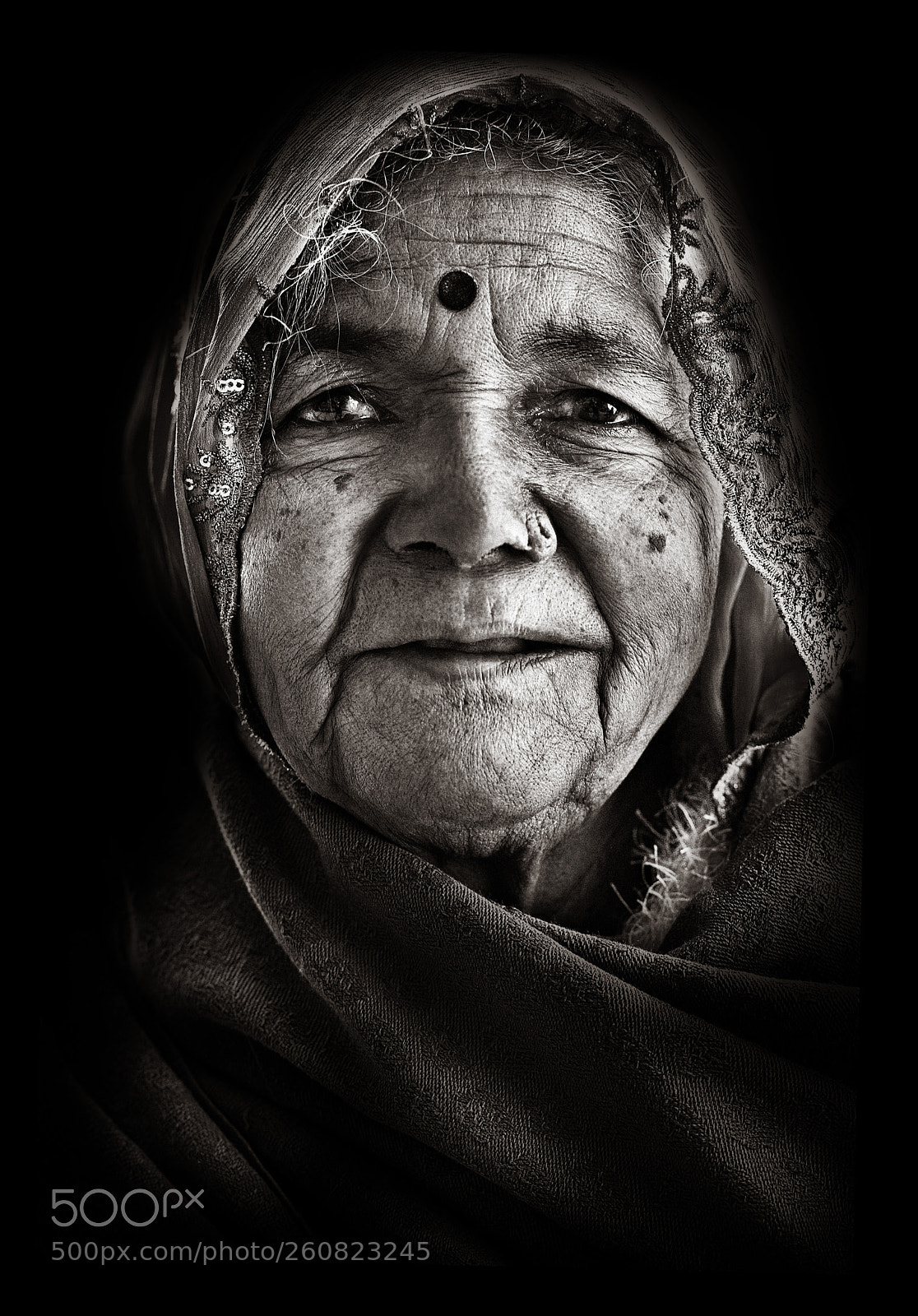 Canon EOS 5D Mark II sample photo. Wisdom photography