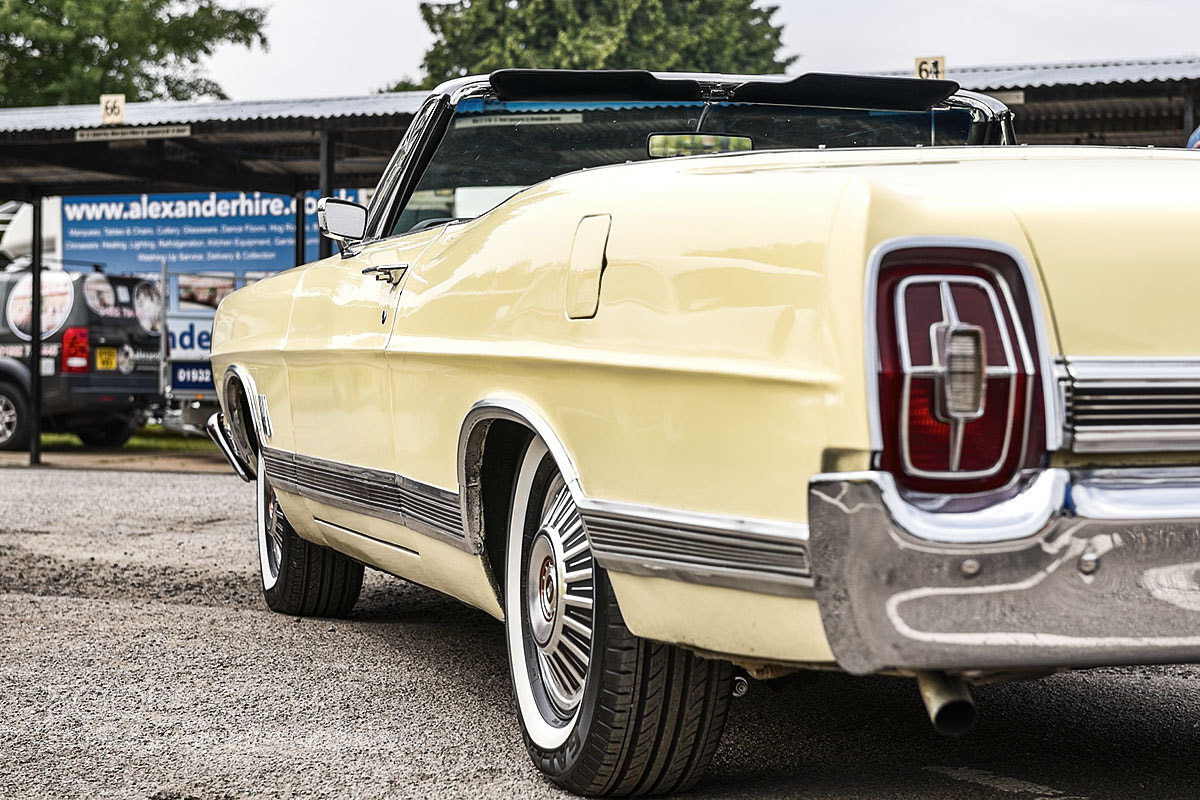 Nikon D850 sample photo. Brooklands mopar 2018-22.jpg photography