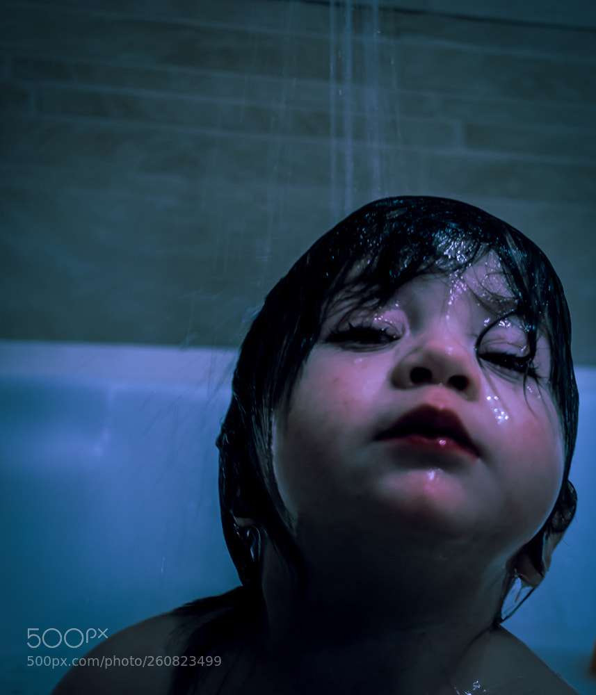 Canon EOS 70D sample photo. Malika photography