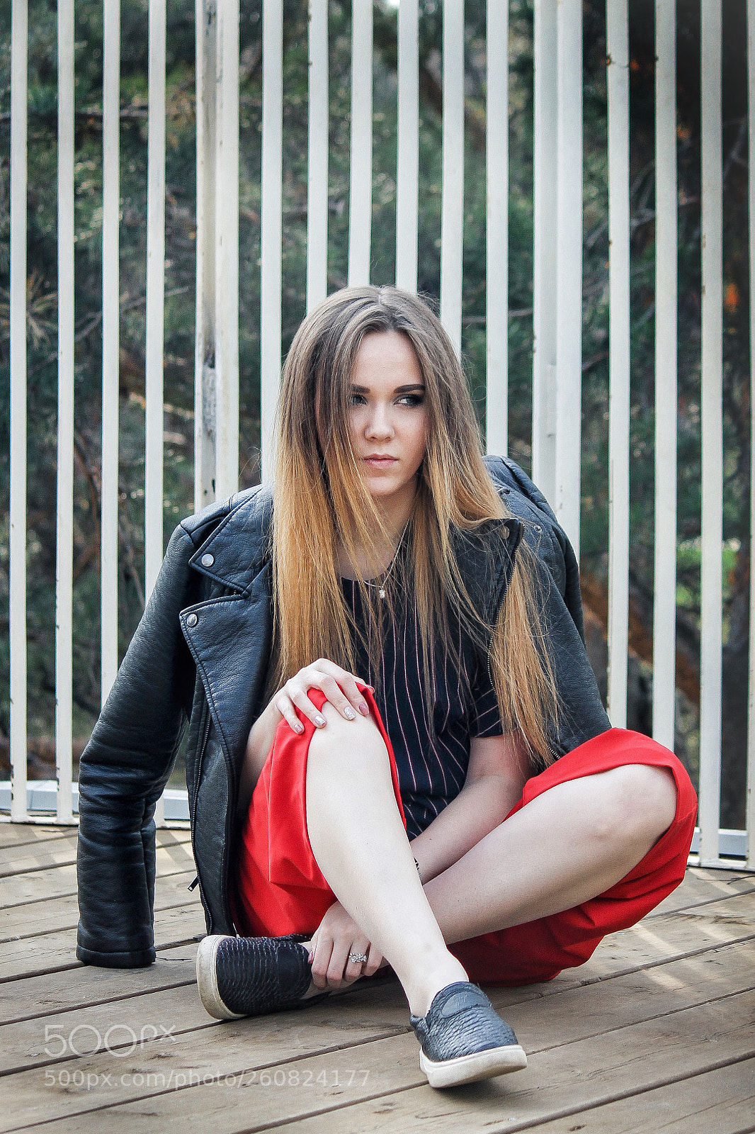 Canon EOS 550D (EOS Rebel T2i / EOS Kiss X4) sample photo. Olga photography