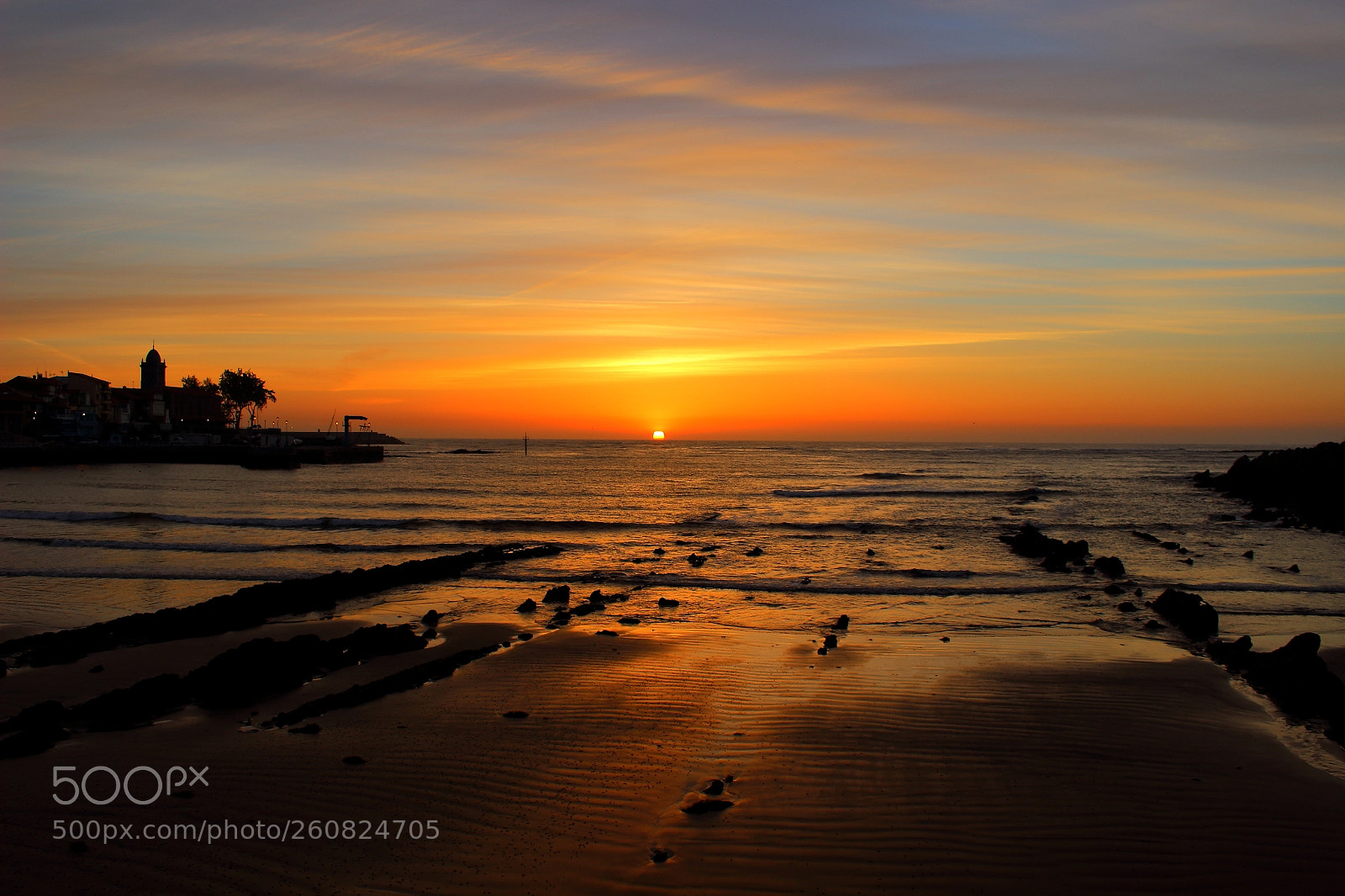 Canon EOS 100D (EOS Rebel SL1 / EOS Kiss X7) sample photo. Amanecer en luanco photography