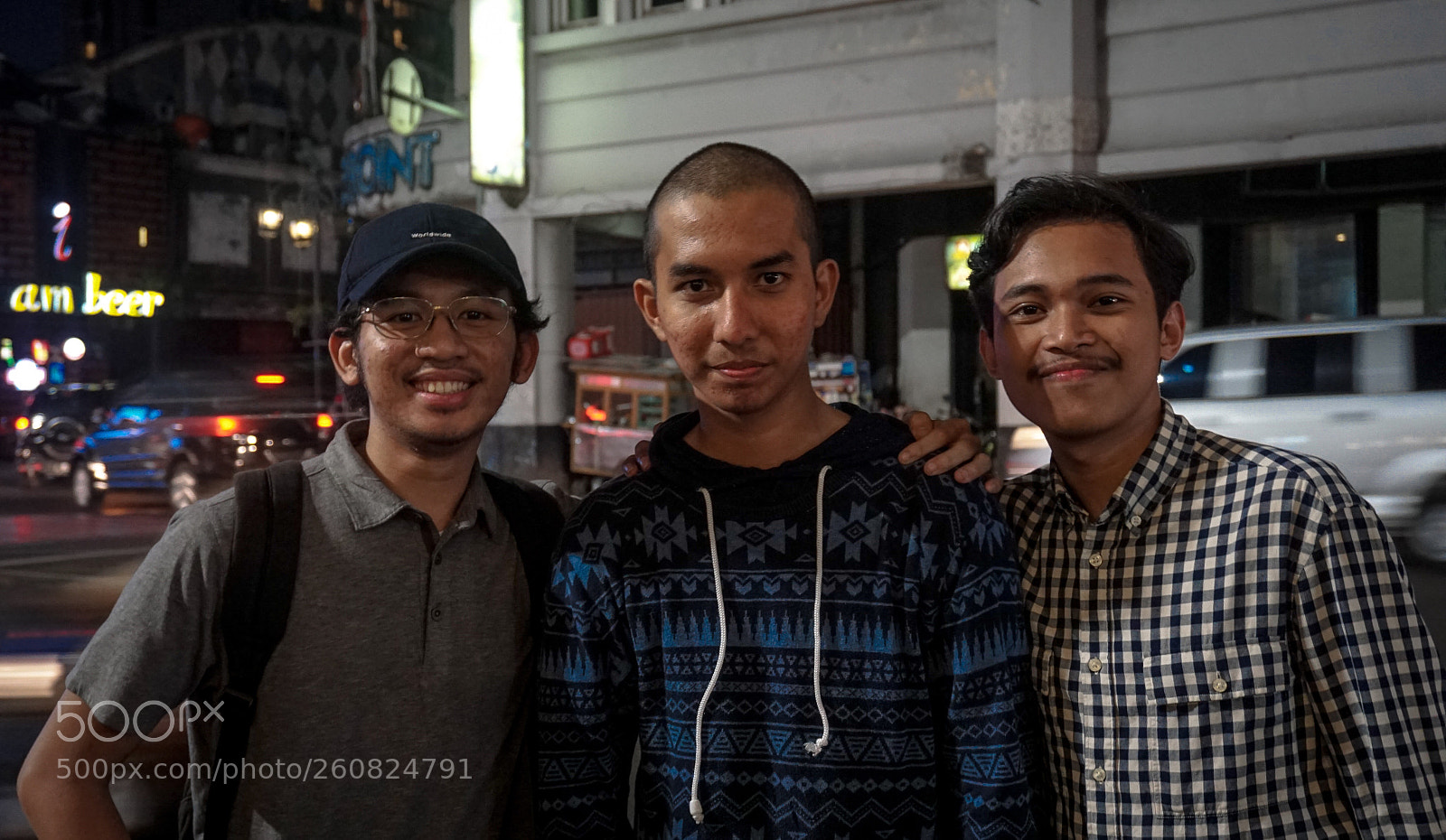 Sony a6000 sample photo. Bad company  photography