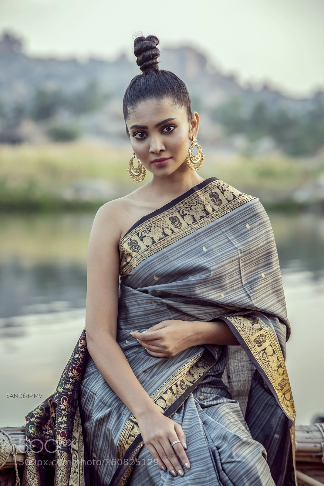 Nikon D810 sample photo. Swathi muppala  photography