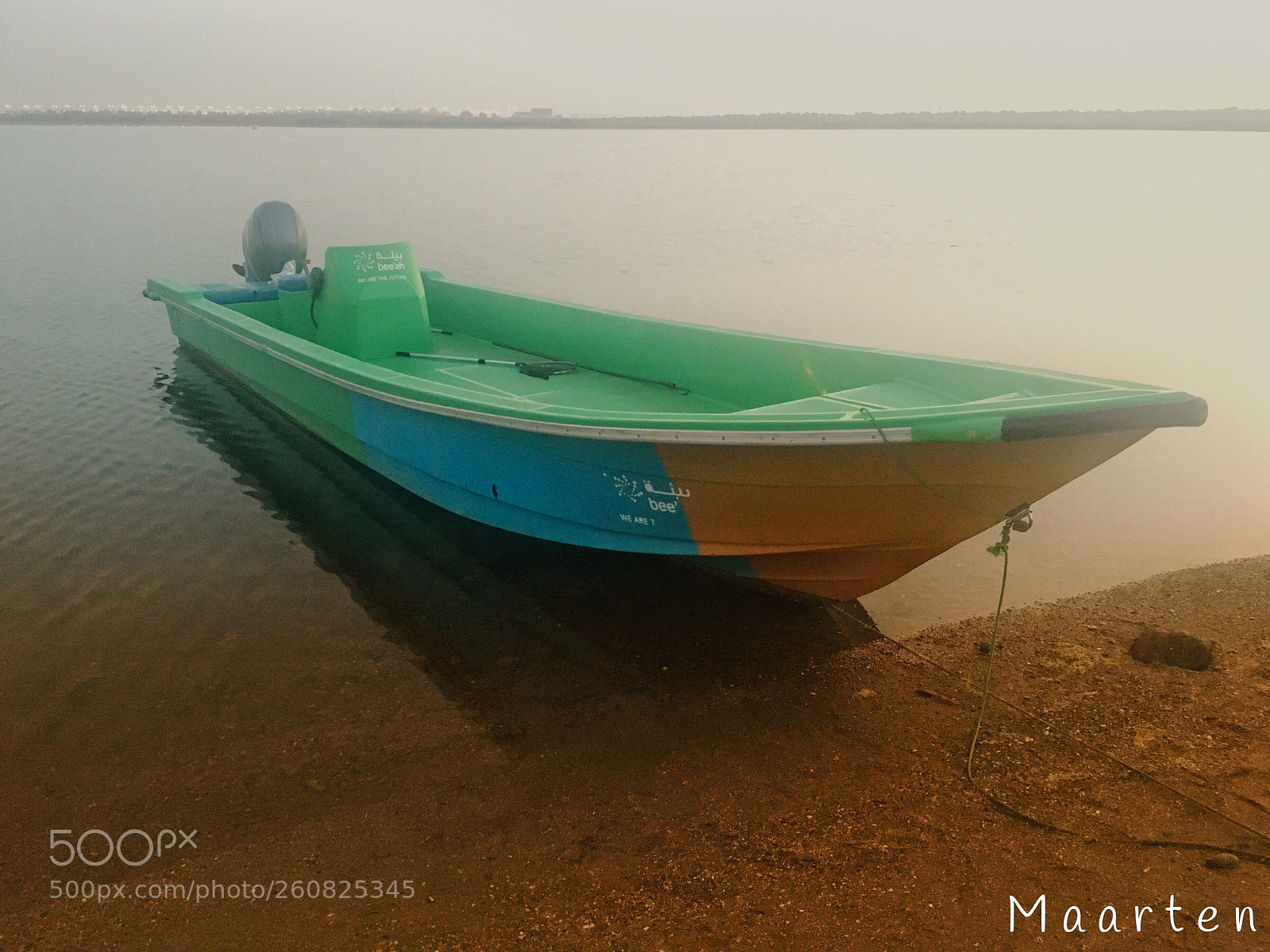 Apple iPhone 6s sample photo. A new day photography