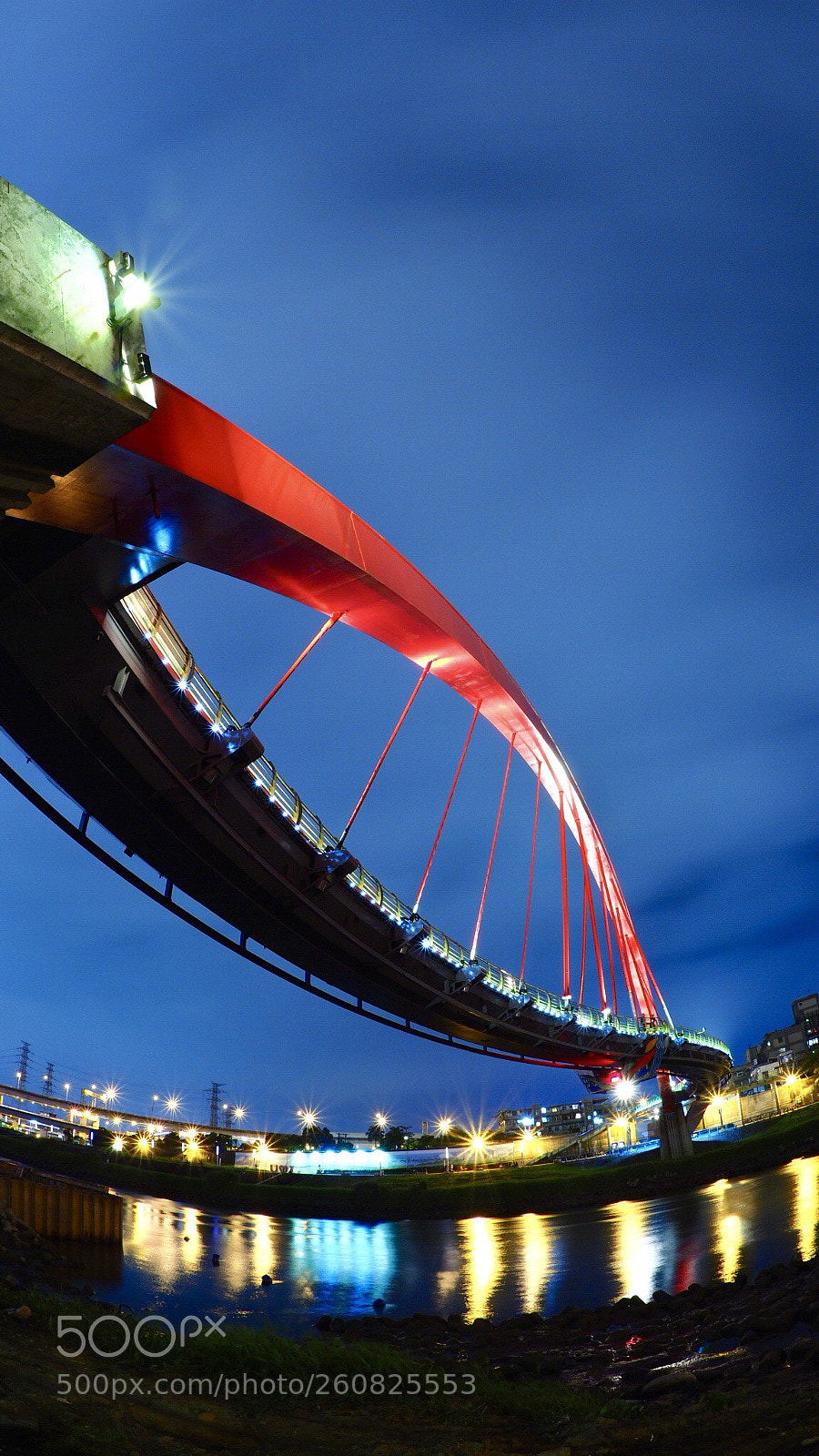 Olympus OM-D E-M1 Mark II sample photo. Dna bridge photography