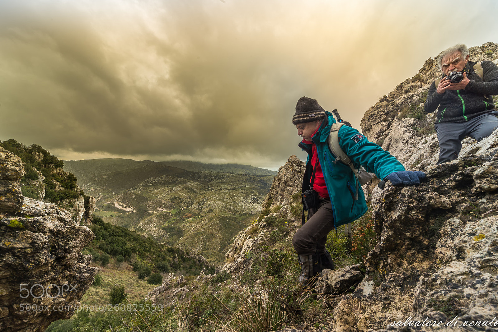Nikon D610 sample photo. Sicilia photography