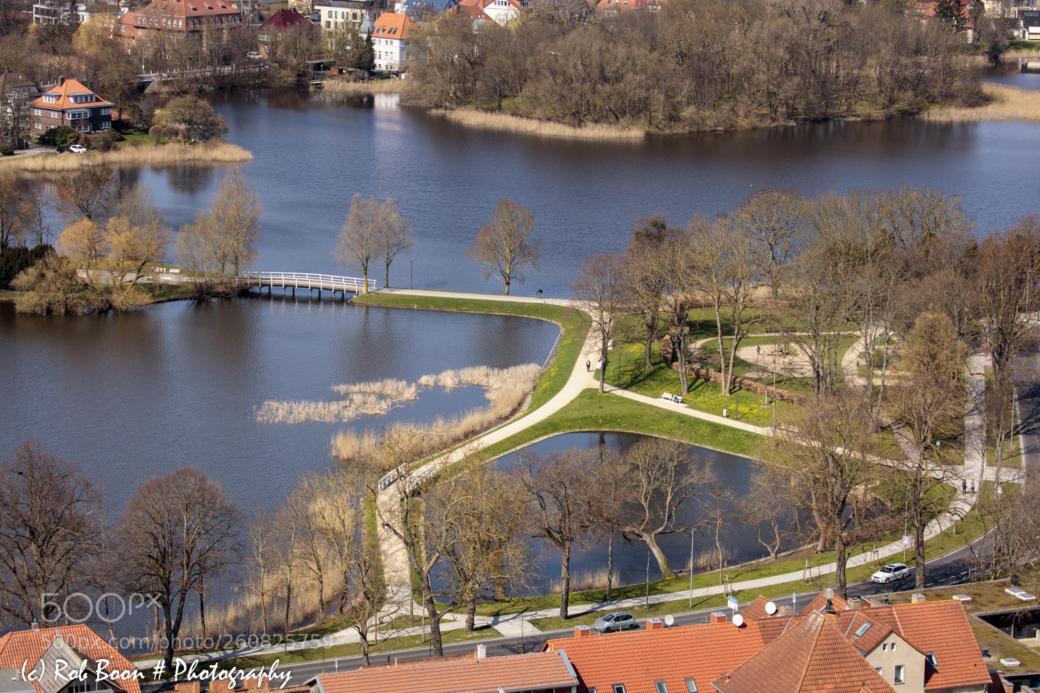 Canon EOS 5DS sample photo. Stralsund 16 photography