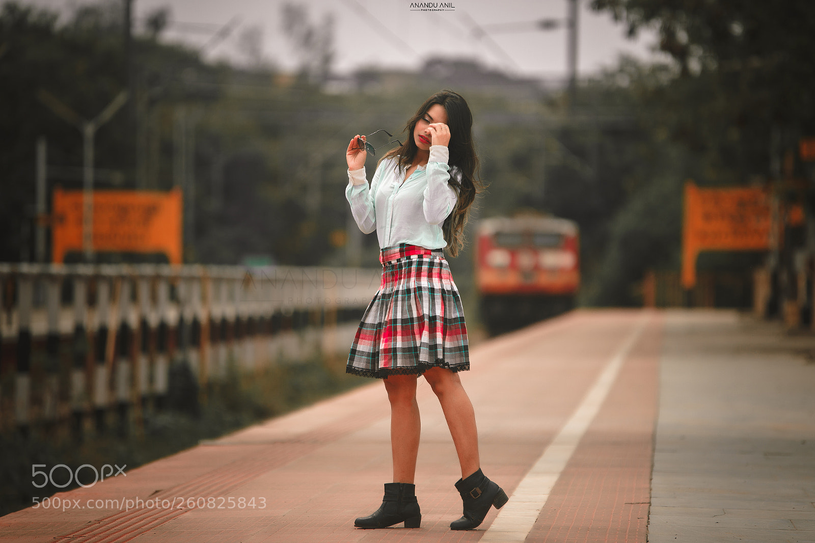 Canon EOS 6D sample photo. Locomotivated photography