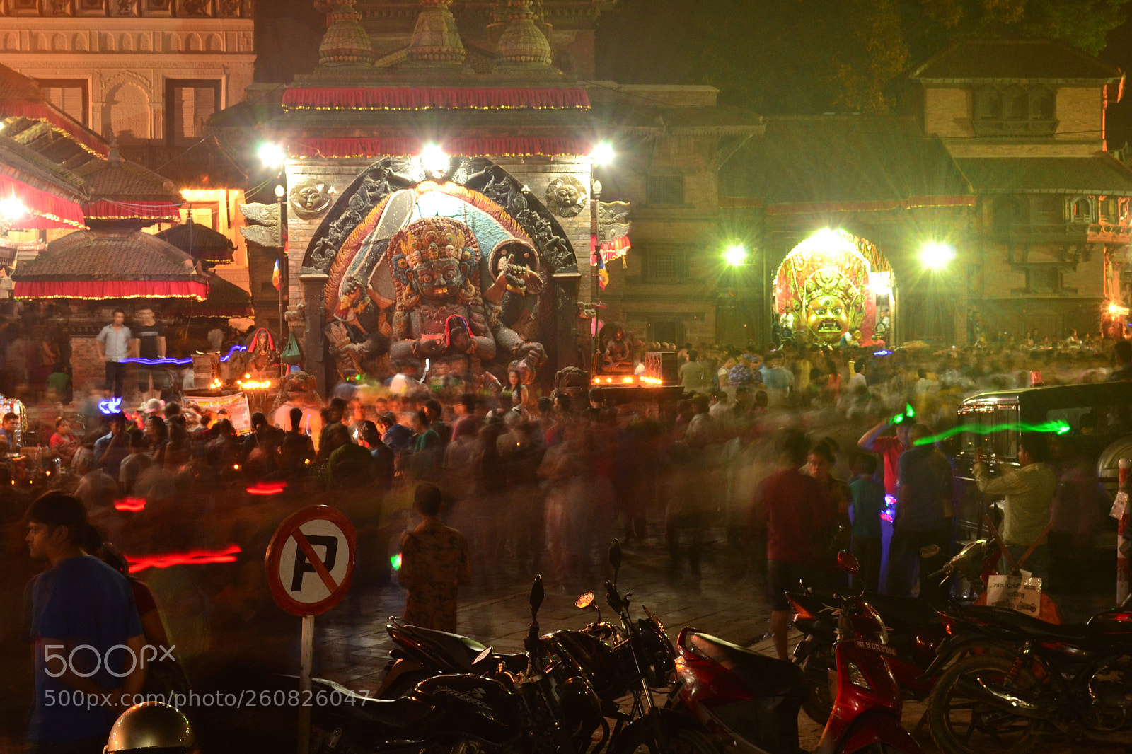 Nikon D3100 sample photo. Jatra photography