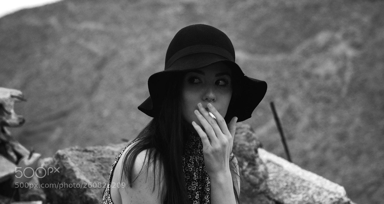 Nikon D5300 sample photo. Lull photography
