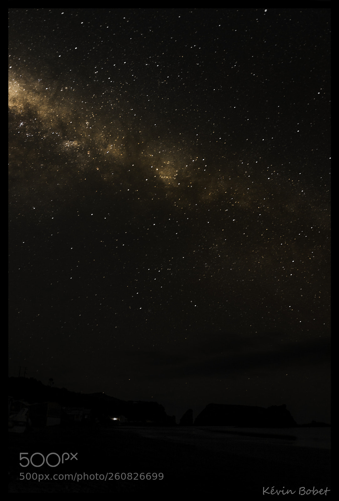Nikon D7100 sample photo. Chiloe photography
