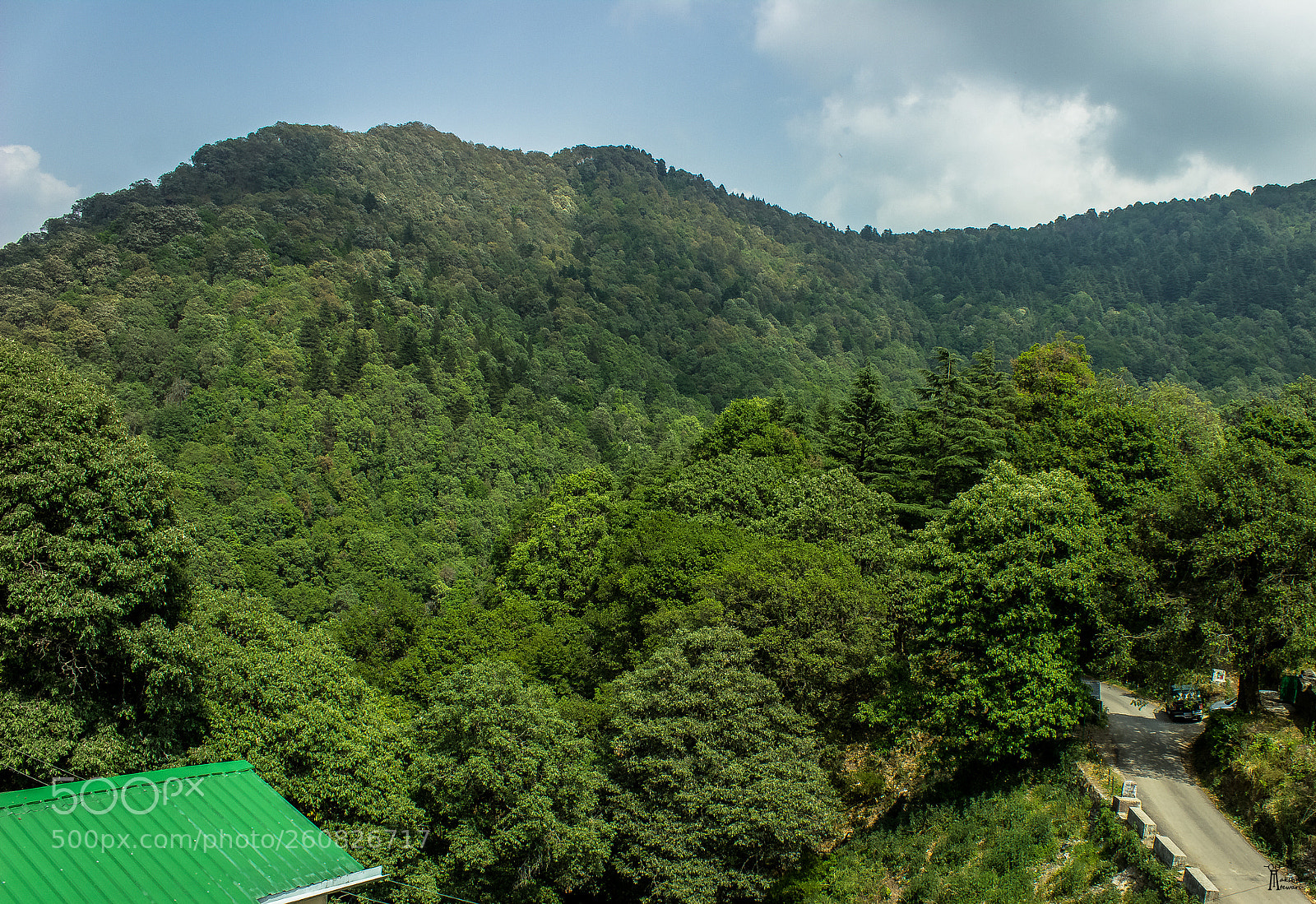 Canon EOS 600D (Rebel EOS T3i / EOS Kiss X5) sample photo. Pangot, uttarakhnad (india) photography
