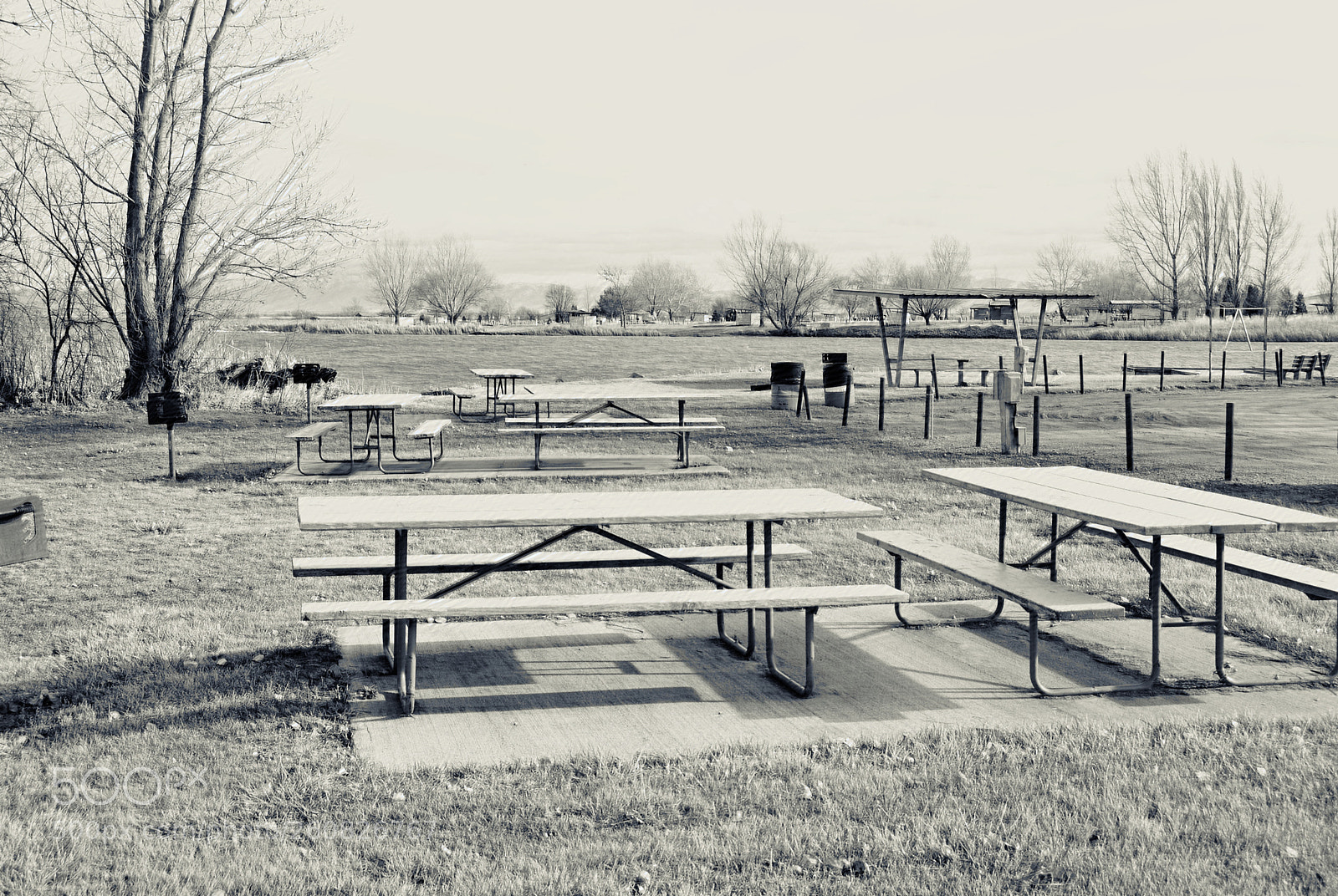 Nikon D7000 sample photo. Landscaping photography