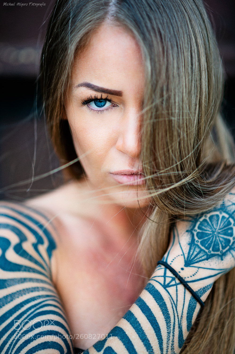 Nikon D4 sample photo. Portrait photography