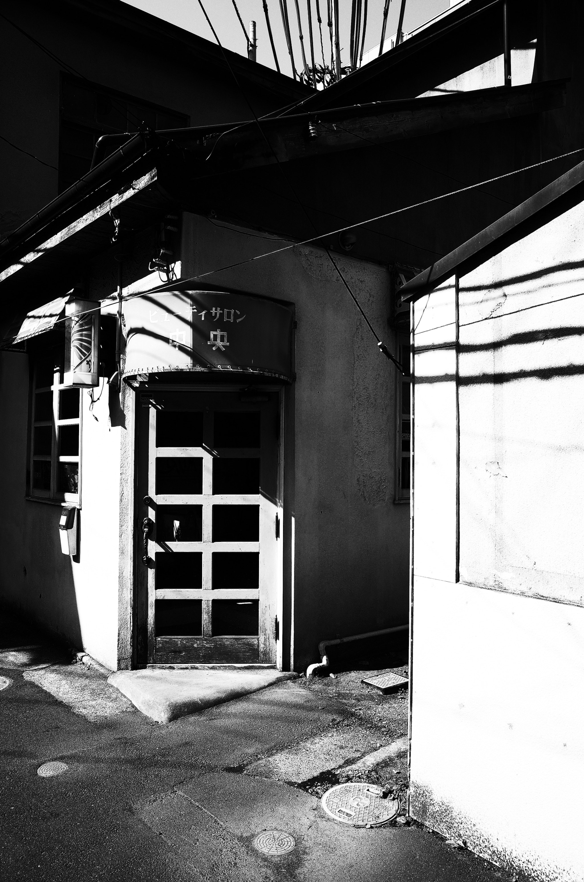 Ricoh GR II sample photo