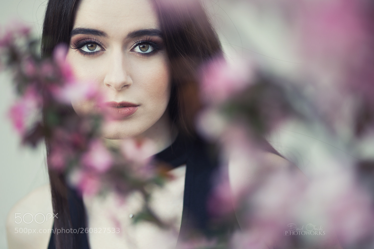 Canon EOS 6D sample photo. Kasia :) photography