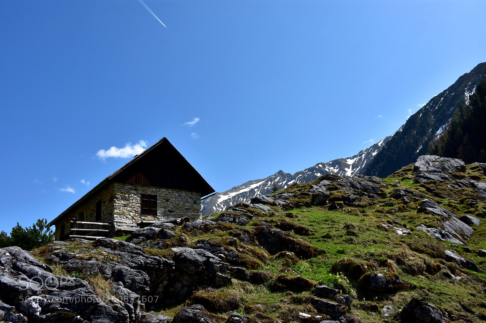 Nikon D7200 sample photo. Destination photography