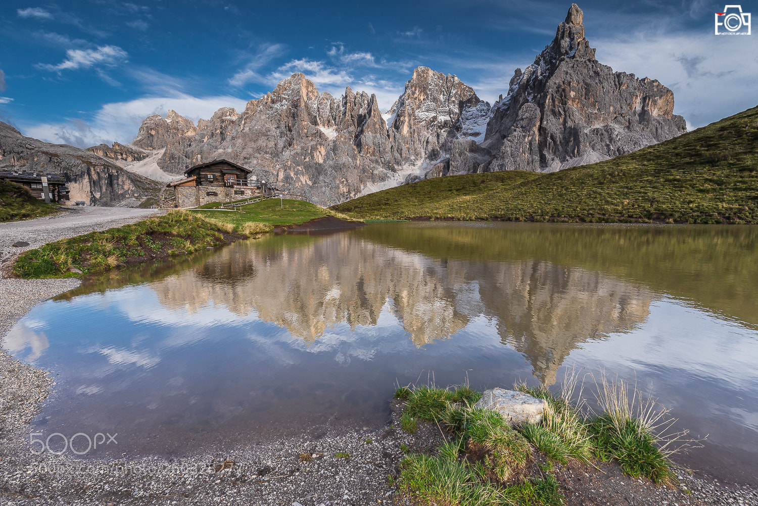 Nikon D600 sample photo. Baita segantini photography