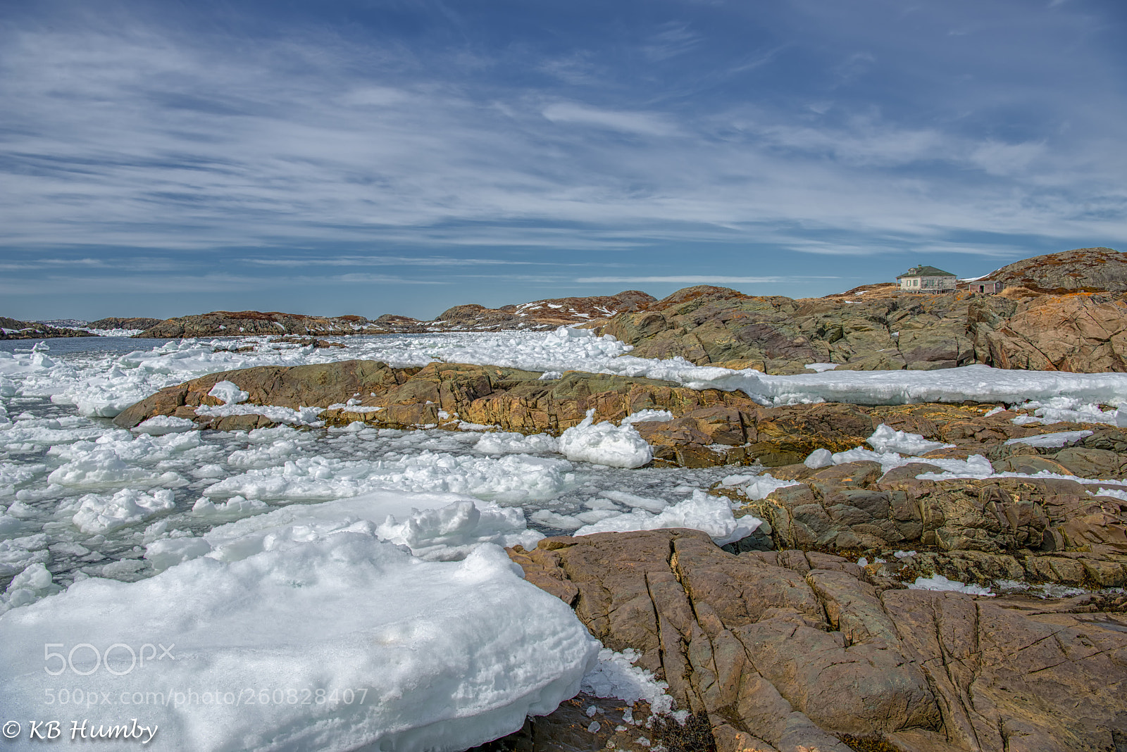 Nikon D800 sample photo. On the rocks photography