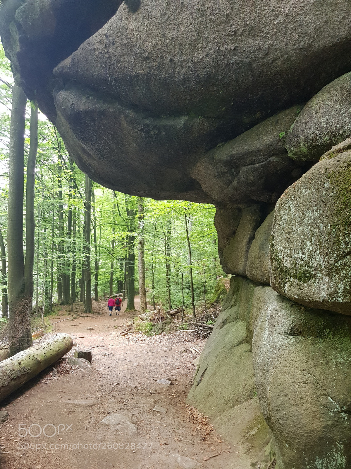 Samsung Galaxy S8 sample photo. Big stone photography