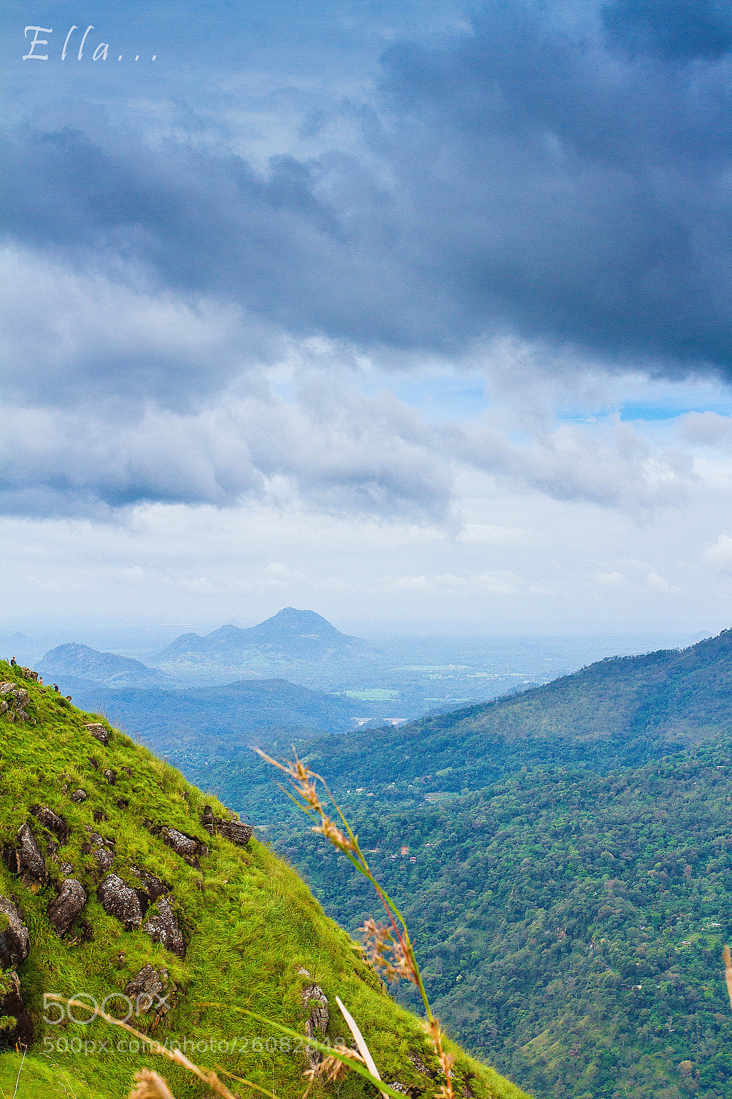 Canon EOS 7D sample photo. Ella,sri lanka photography