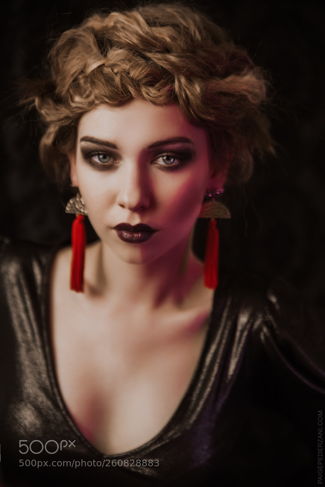 Nikon D750 sample photo. Gothic vibes pt. 2 photography