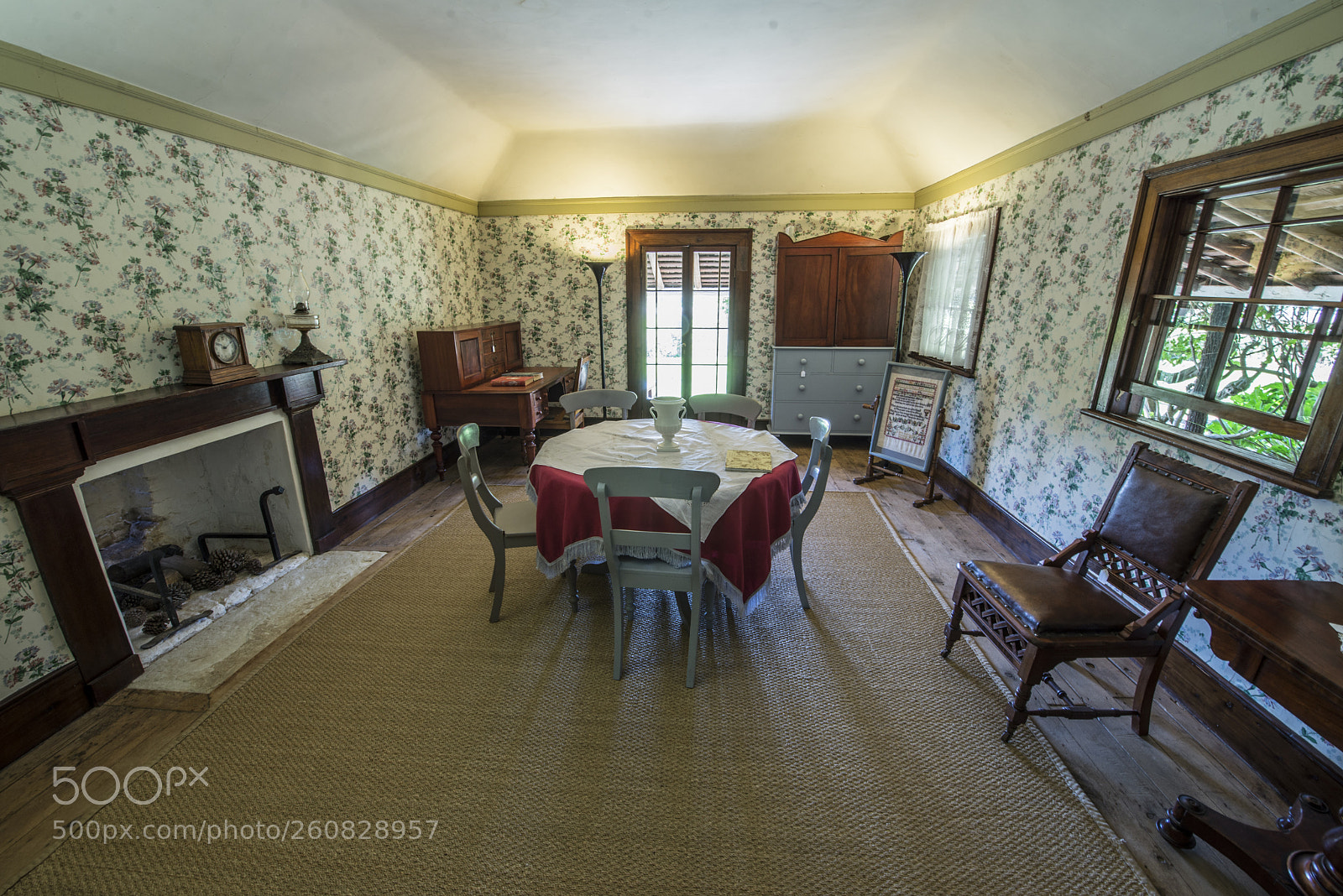 Nikon D600 sample photo. Living room photography