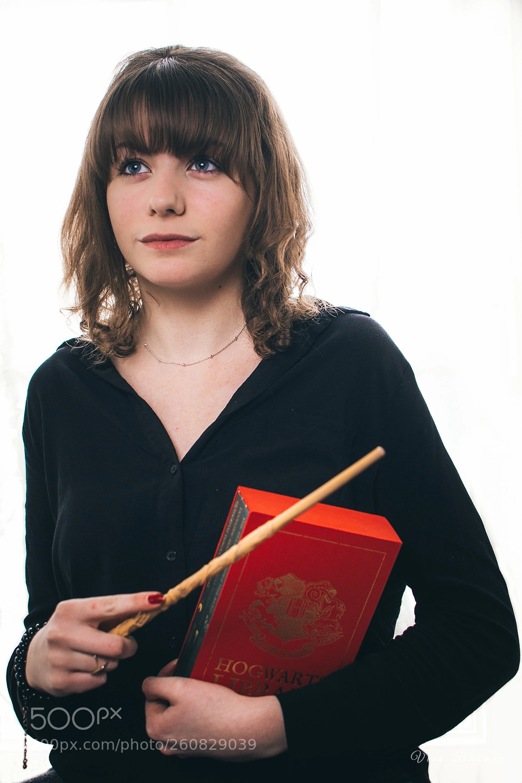 Nikon D610 sample photo. Let's go to hogwarts photography
