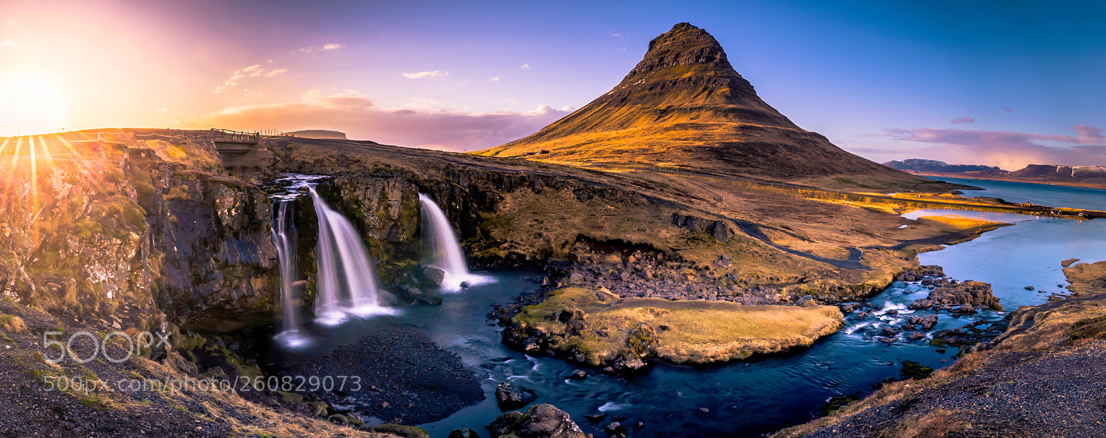 Canon EOS 6D sample photo. Kirkufjell photography