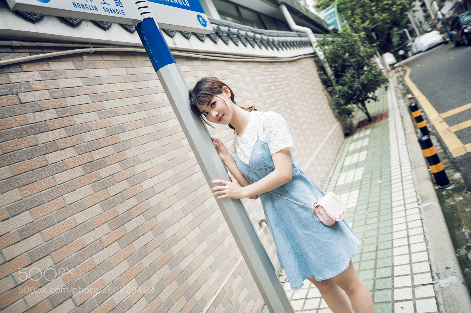 Sony a6300 sample photo. Yu photography