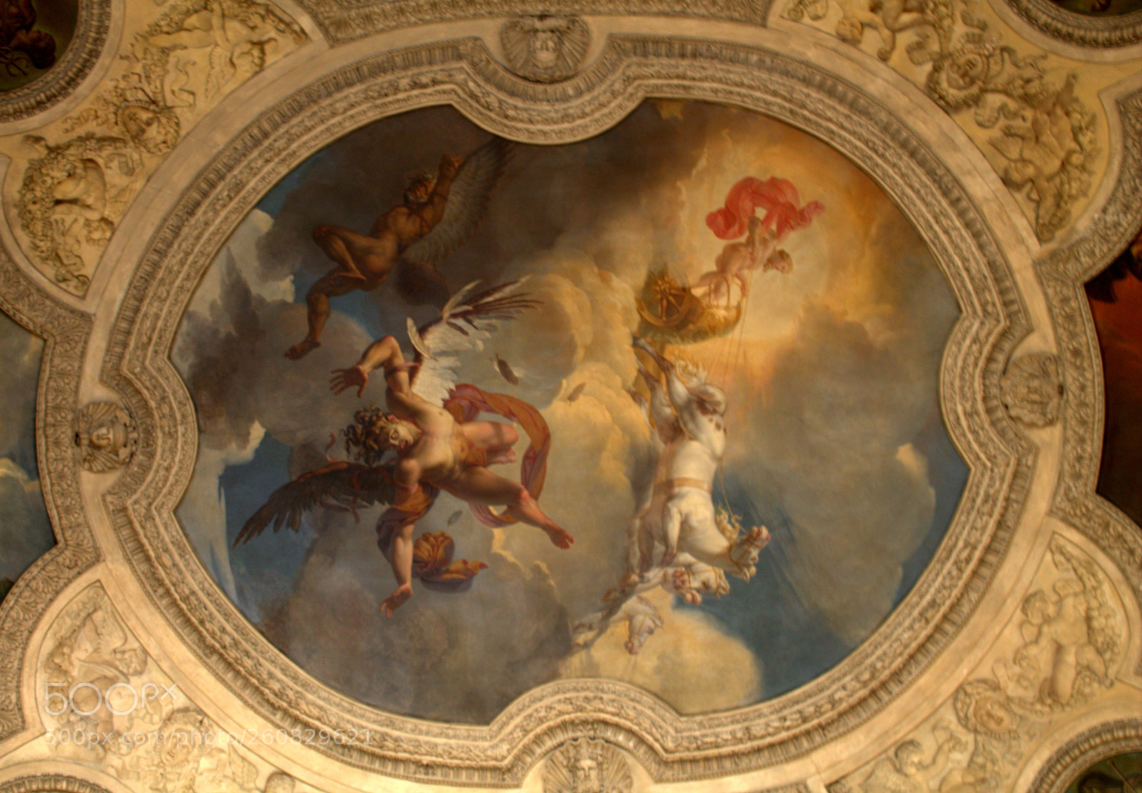 Canon EOS 1100D (EOS Rebel T3 / EOS Kiss X50) sample photo. Around the  louvre photography
