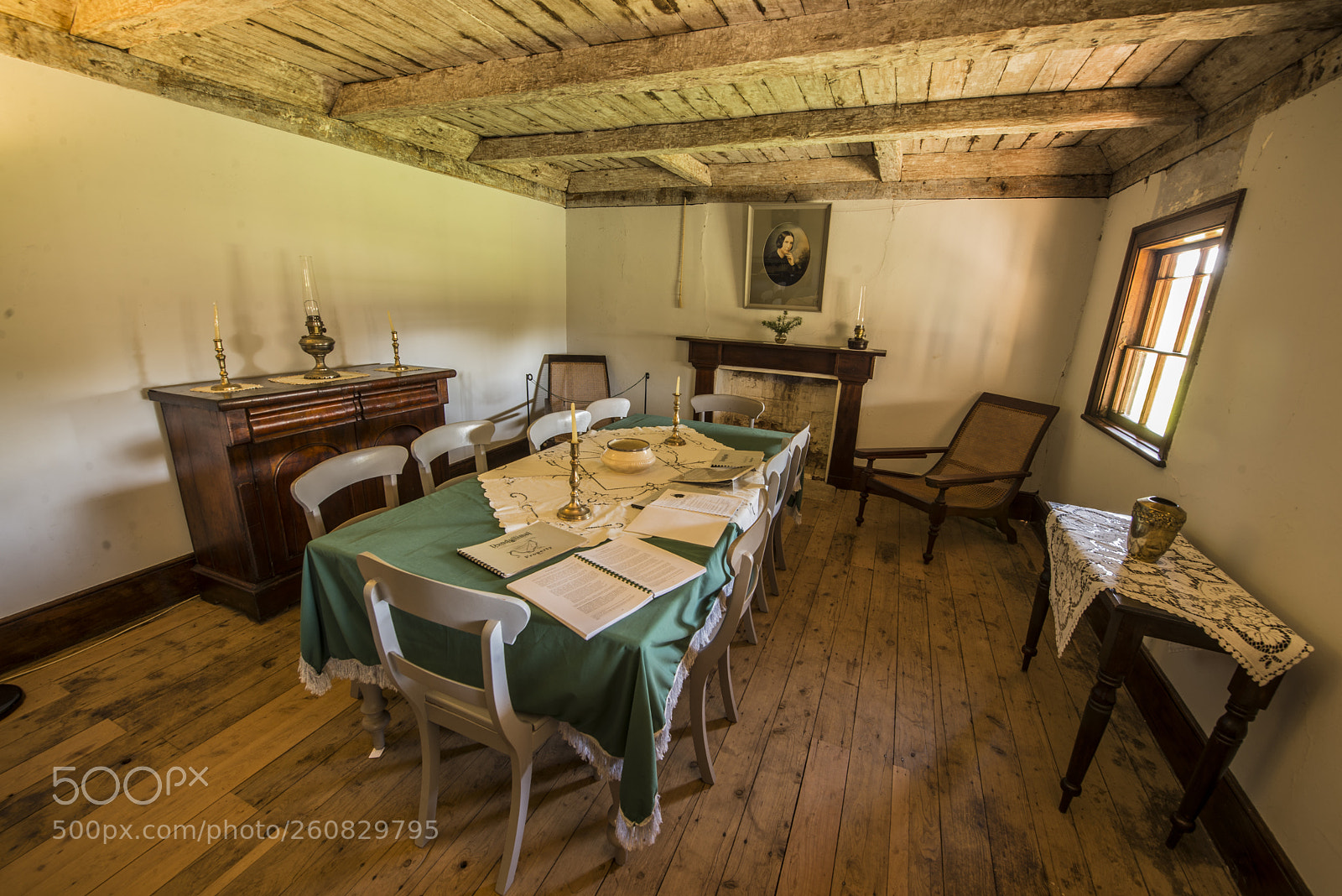 Nikon D600 sample photo. Dinning room photography