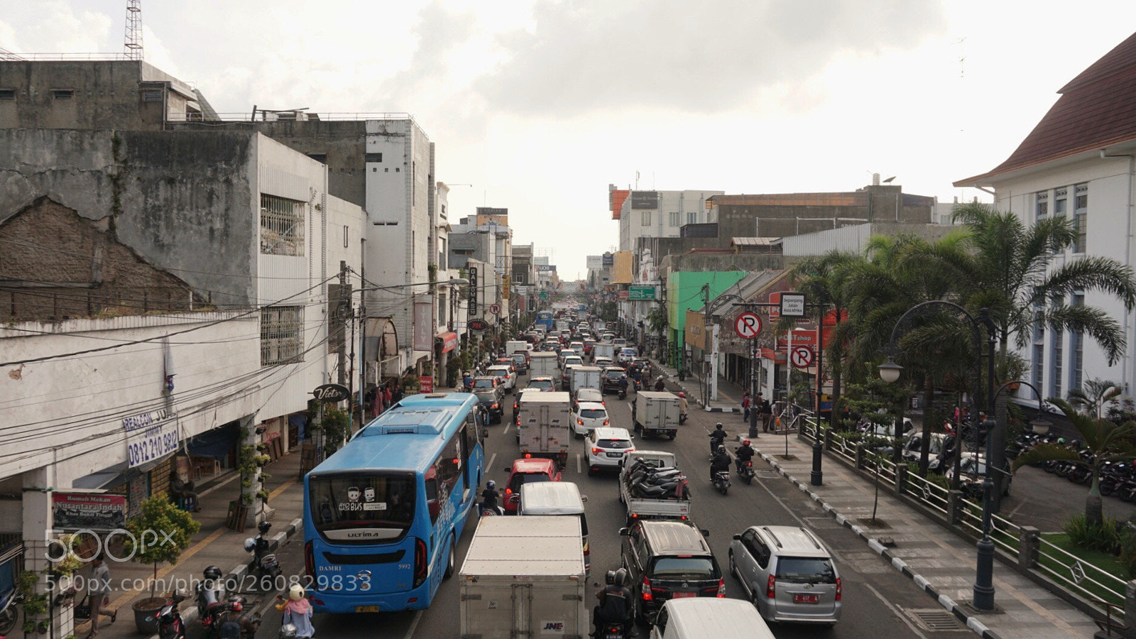 Sony a6000 sample photo. Bandung, amazingly photography