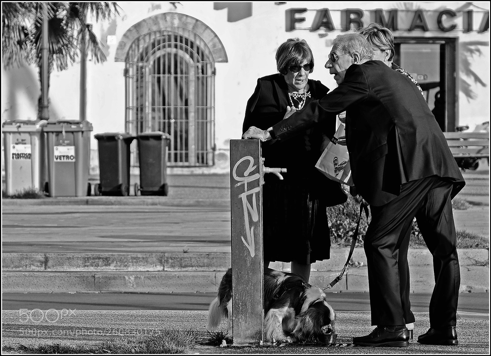 Fujifilm X-T1 sample photo. Streets of sardinia photography