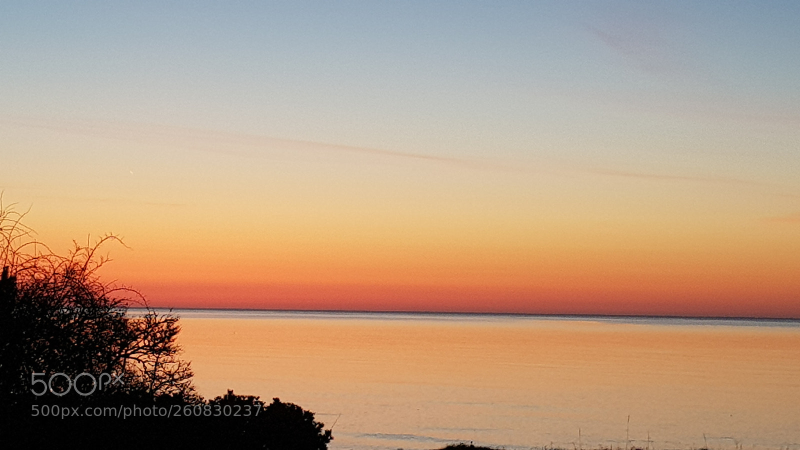 Samsung Galaxy S8 sample photo. Sonnenaufgang photography