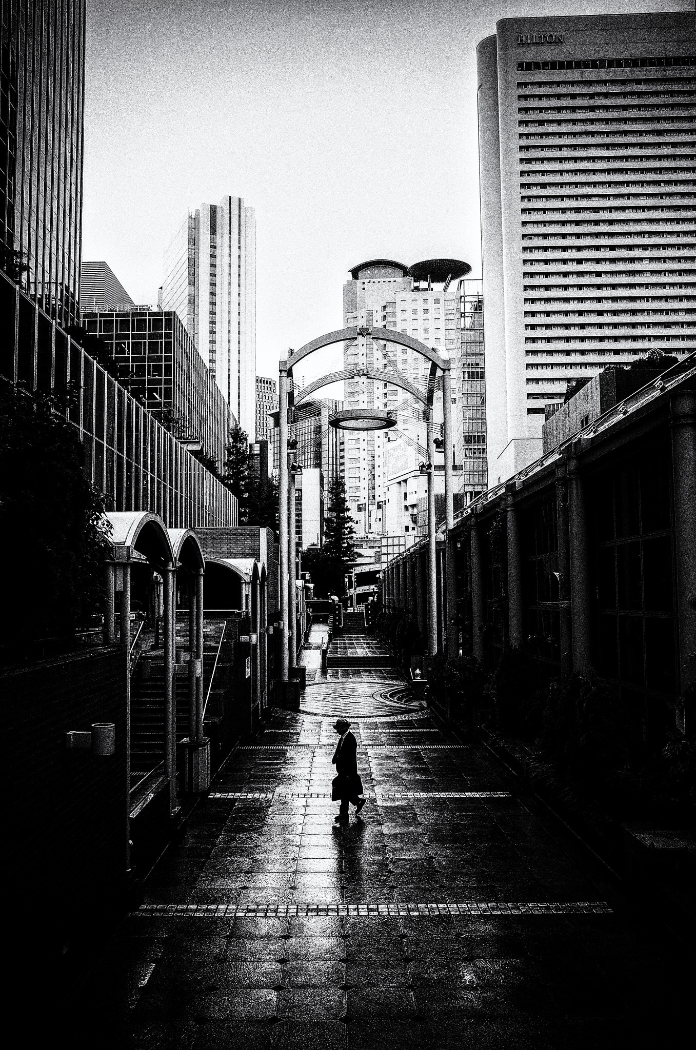 Ricoh GR II sample photo. Untitled photography