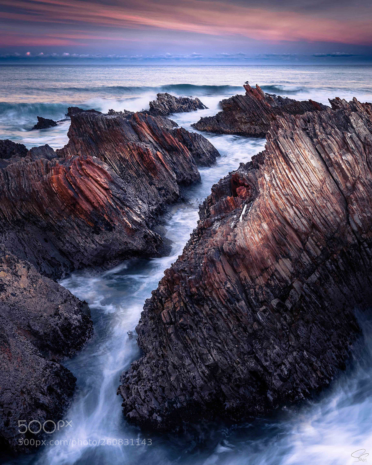 Canon EOS 6D sample photo. Mdo quarry cove scott photography