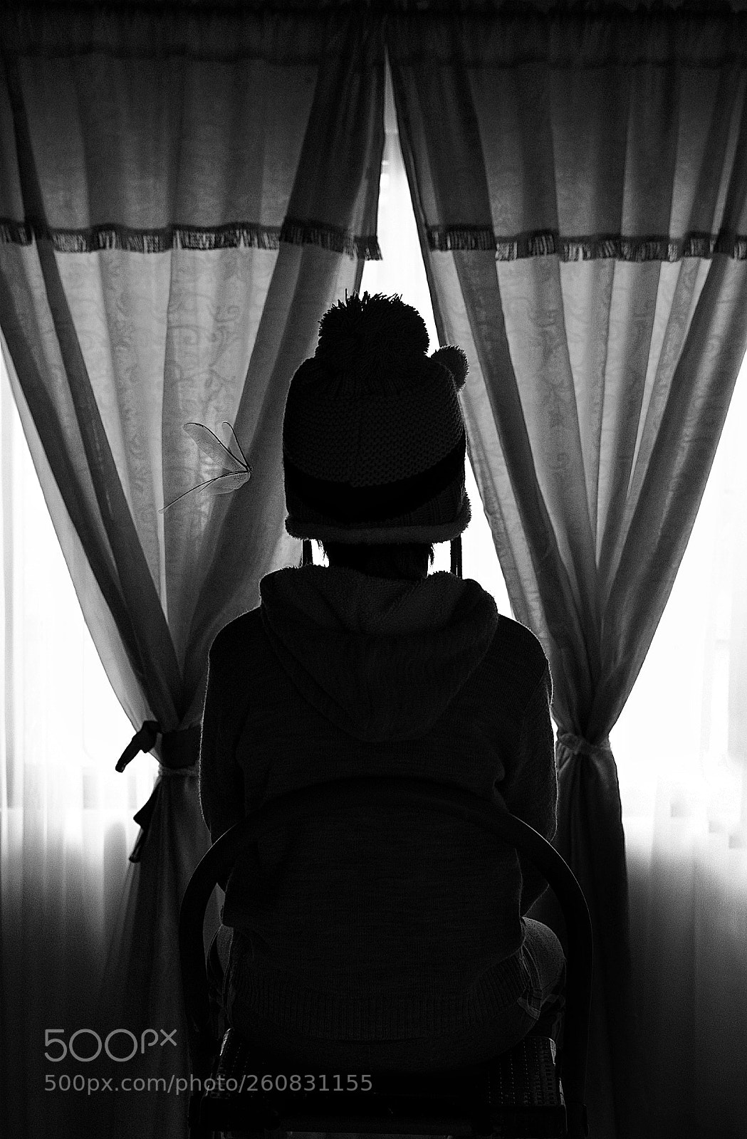 Nikon D7200 sample photo. Untitled photography
